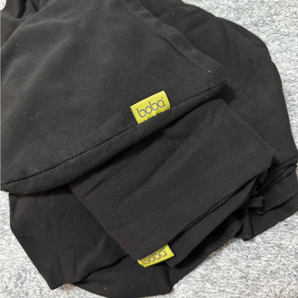 Boba Black Kids Carrier